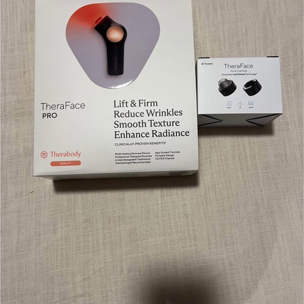 TheraFace Pro